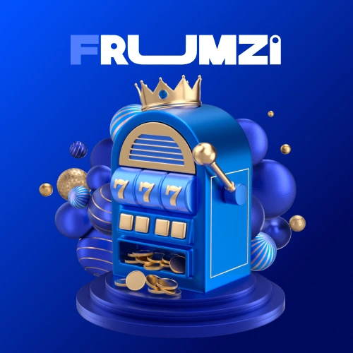 Casino en direct Frumzi