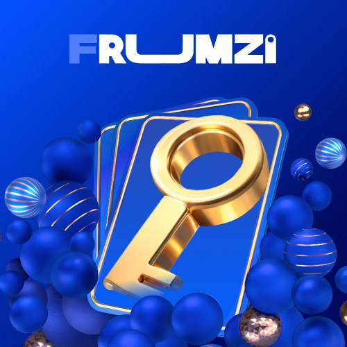 Bonus de rechargement Frumzi